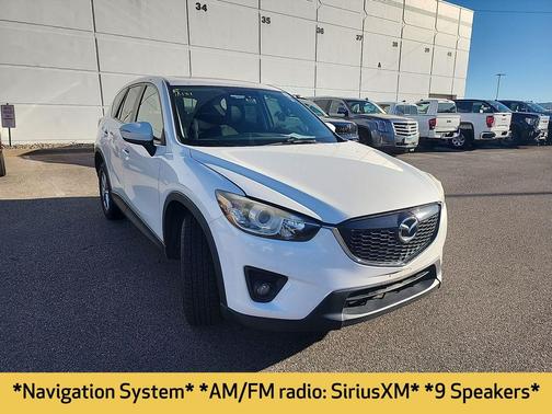 2016 Mazda Mazda3 i Grand Touring