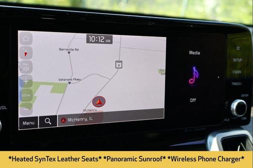 2023 Kia Sorento S
