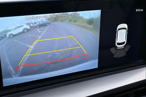 2025 Kia Telluride LX