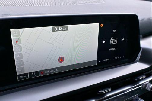 2025 Kia Telluride LX