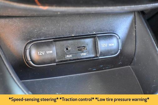 2014 Kia Soul Base