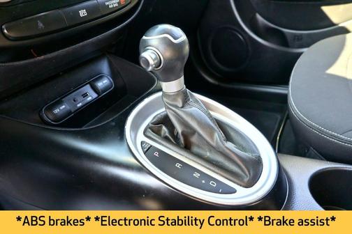 2014 Kia Soul Base