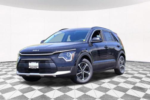 2025 Kia Niro LX