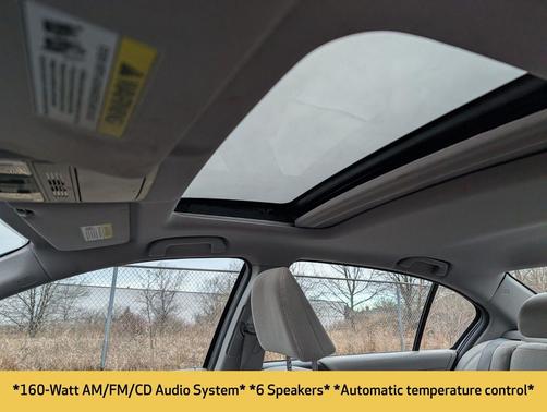 2014 Honda Accord EX