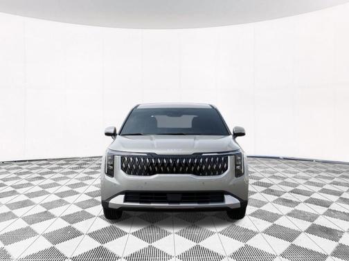 2025 Kia Carnival EX