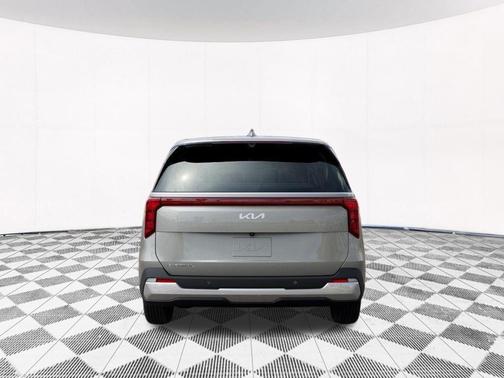 2025 Kia Carnival EX