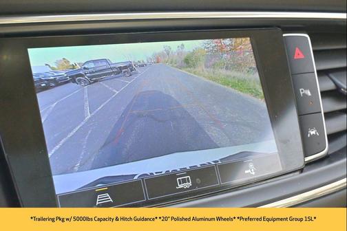 2022 Buick Enclave AWD Essence