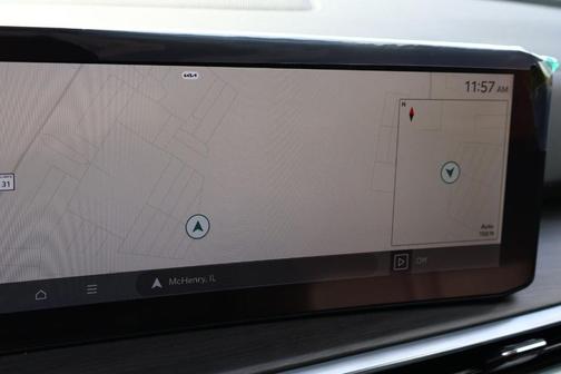 2025 Kia Sorento X-Line SX