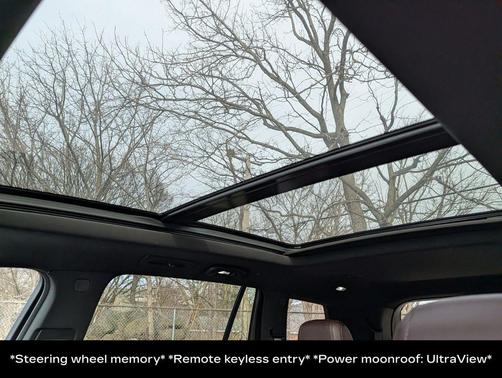 2021 Cadillac XT6 Premium Luxury AWD