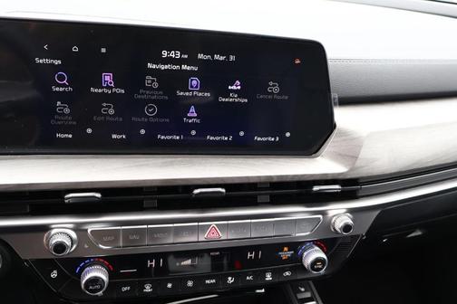 2025 Kia Telluride EX X-Pro