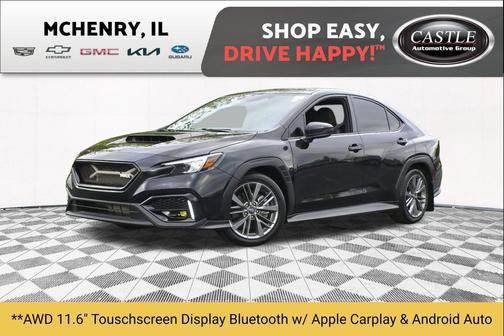 2024 Subaru WRX Base