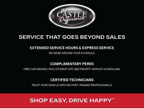 Crystal White Tricoat 2024 Cadillac XT6 Sport AWD