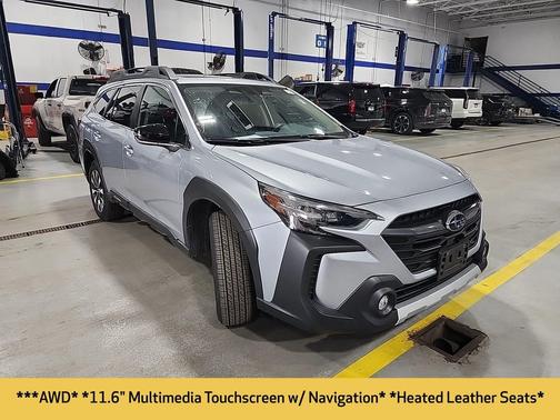 2023 Subaru Outback Limited
