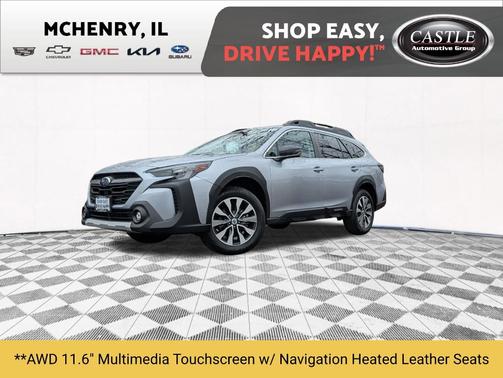 2023 Subaru Outback Limited