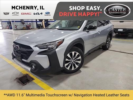 2023 Subaru Outback Limited