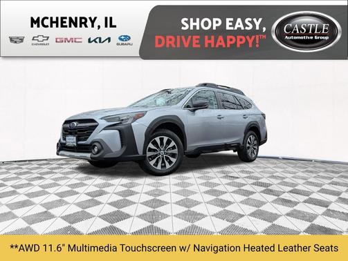 2023 Subaru Outback Limited