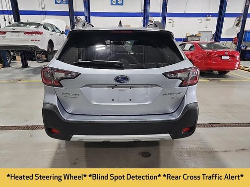 2023 Subaru Outback Limited