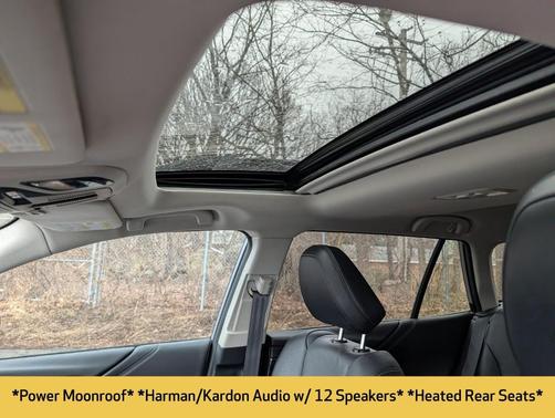 2023 Subaru Outback Limited