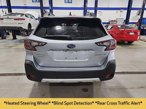 2023 Subaru Outback Limited