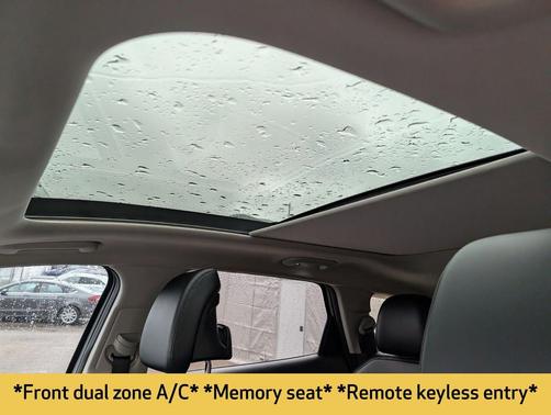 Wolf Gray 2023 Kia Sportage SX-Prestige