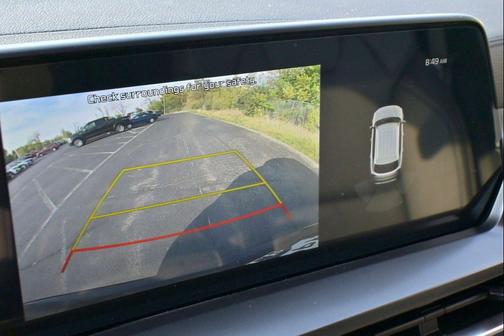 2025 Kia Telluride LX