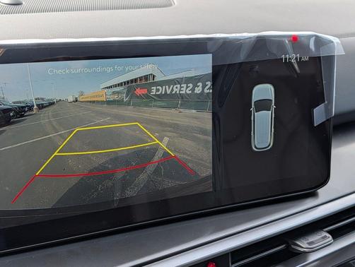 Ebony Black 2026 Kia Sorento S