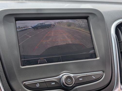 Mosaic Black Metallic 2024 Chevrolet Equinox LS