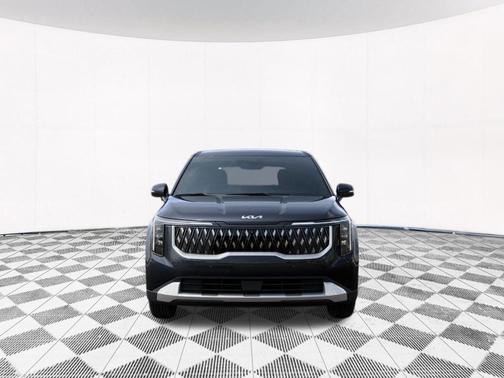 Panthera Metal 2026 Kia Carnival EX