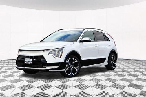 2025 Kia Niro EX Touring