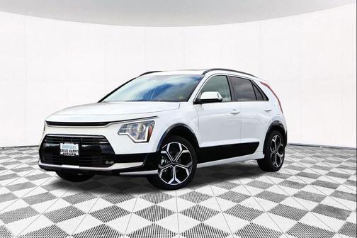 2025 Kia Niro Touring