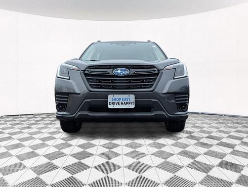 2023 Subaru Forester Base