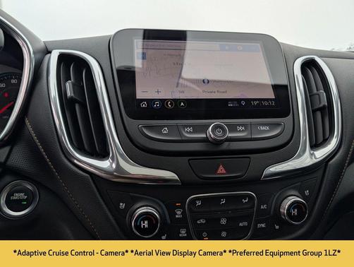 2020 Chevrolet Equinox L