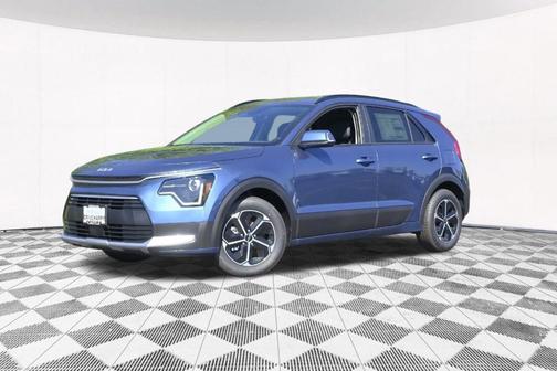 2025 Kia Niro EX
