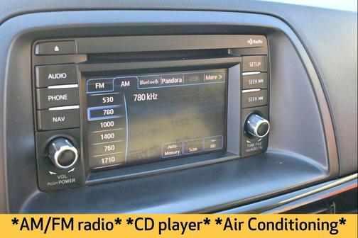 2015 Mazda CX-5 Touring