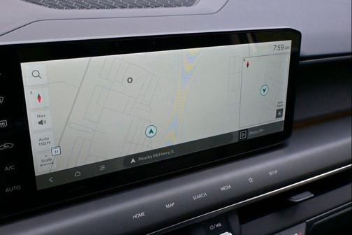 2026 Kia EV9 Land
