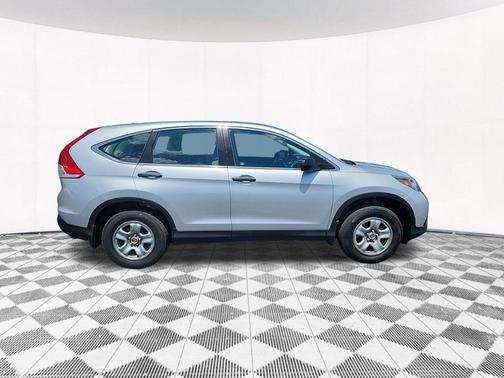 2012 Honda CR-V LX