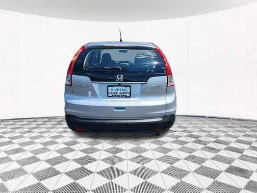 2012 Honda CR-V LX