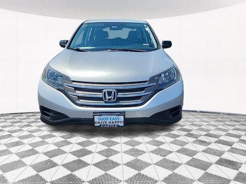 2012 Honda CR-V LX