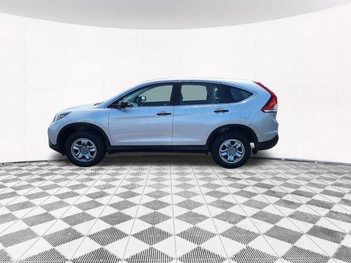 2012 Honda CR-V LX
