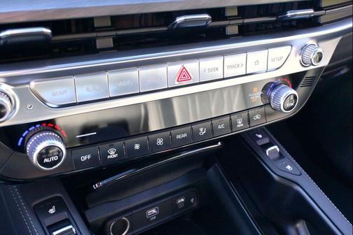 2025 Kia Telluride SX Prestige X-Line