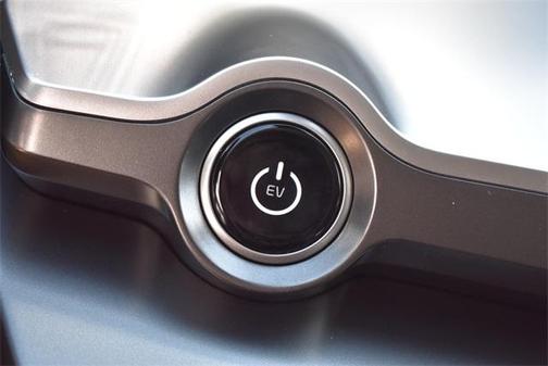 2023 Kia EV6 Wind