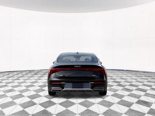 2026 Kia K5 GT-Line AWD