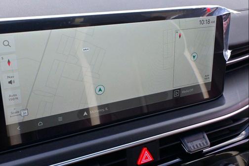 2026 Kia K5 GT-Line AWD