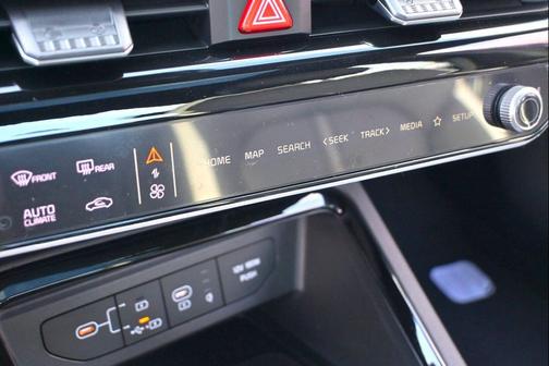 2026 Kia K5 GT-Line AWD