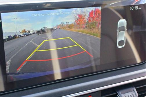 2026 Kia K5 GT-Line AWD