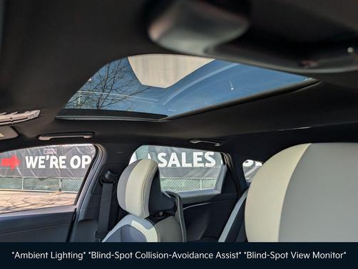 Steel Gray 2026 Kia K4 GT-Line Turbo