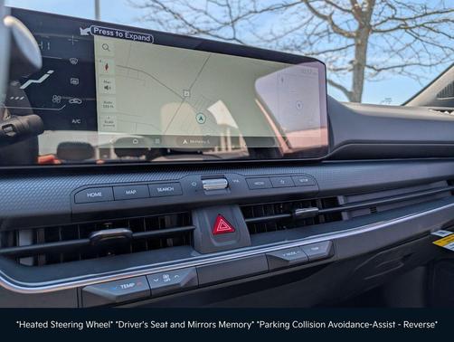 Steel Gray 2026 Kia K4 GT-Line Turbo