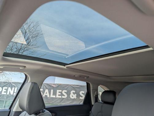 Ebony Black 2026 Kia Sorento S