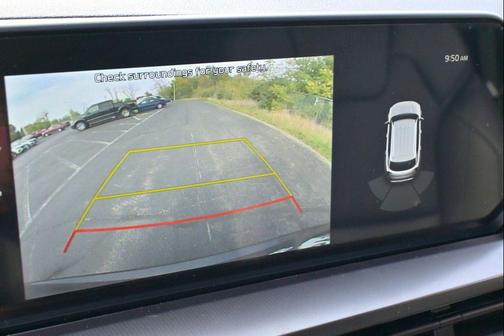 2025 Kia Telluride LX