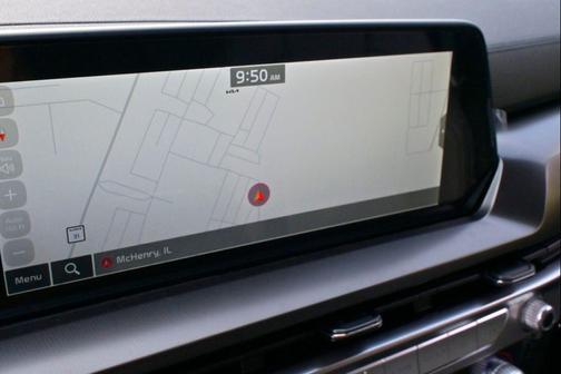 2025 Kia Telluride LX